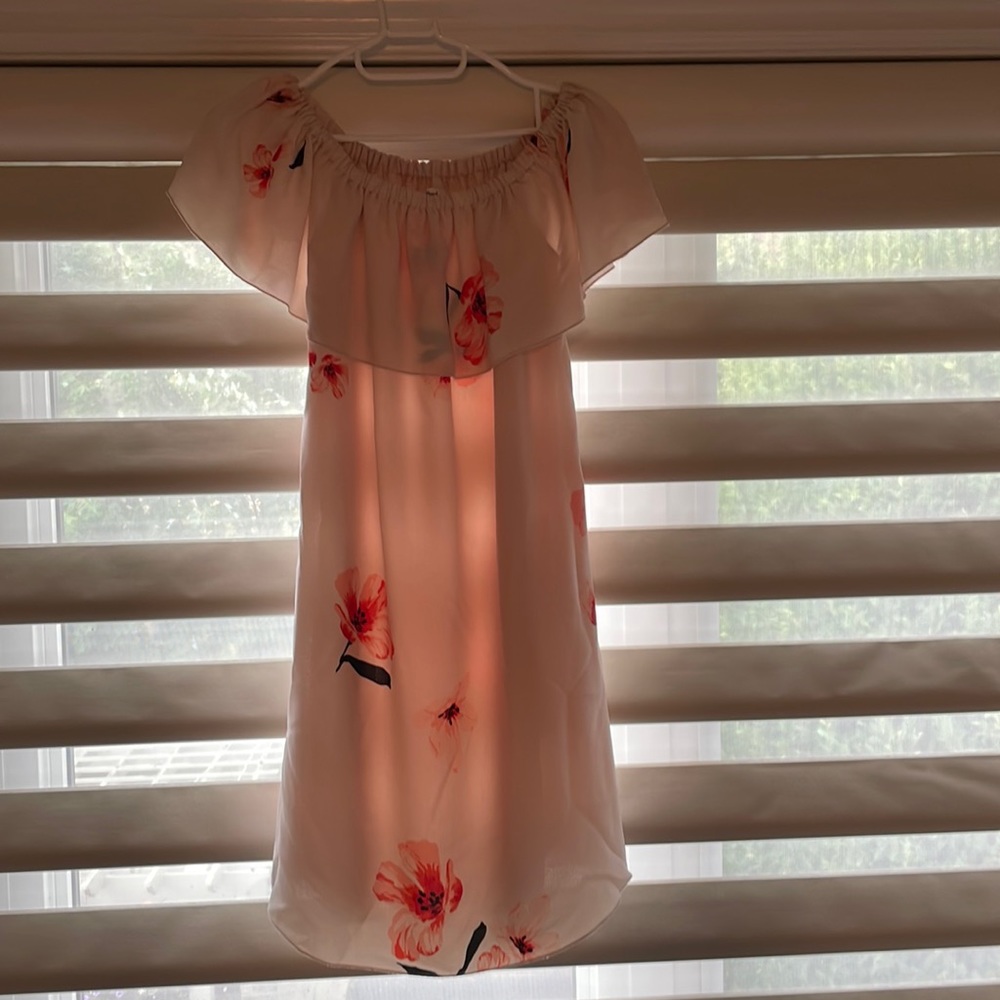 Wilfred summer dress